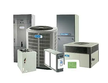 As an independent American Standard heating & cooling dealer in Union County AR, we offer the industry's best products